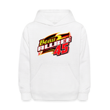 Beau Albee | 2025 | Youth Hoodie - white