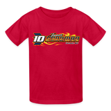 James Goodman | 2026 | Youth T-Shirt - red