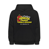Nick Green | 2026 | Youth Hoodie - black