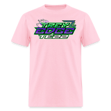 Trey Edge | 2026 | Adult T-Shirt - pink