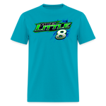 Ace Little | 2025 | Adult T-Shirt - turquoise