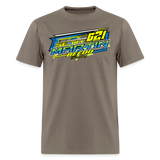 Seth Martin | 2026 | Adult T-Shirt - safari