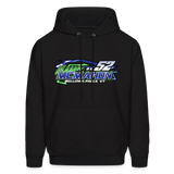 Mason McMahon | 2026 | Adult Hoodie - black