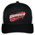 Chaber Motorsports | 2025 |  Baseball Cap - black/white
