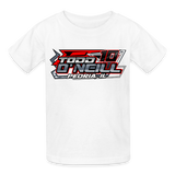 Todd O’Neill | 2026 | Youth T-Shirt - white