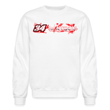 Elliot Watson | 2026 | Adult Crewneck Sweatshirt - white