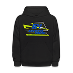 Jaybyn Rood | 2025 | Youth Hoodie - black