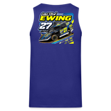 Dalton Ewing | 2024 | Men's Tank - royal blue