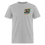 Shane Stanley | 2025 | Adult T-Shirt - heather gray