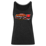 Brody Brandon | 2025 | Women's Tank - charcoal grey