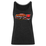 Brody Brandon | 2025 | Women's Tank - charcoal grey