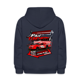 Phil Funcheon | 2025 | Youth Hoodie - navy
