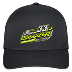 Lane Evilsizer | 2025 |  Baseball Cap - charcoal