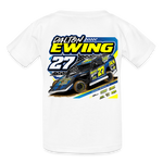 Dalton Ewing | 2024 | Youth T-Shirt - white