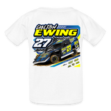 Dalton Ewing | 2024 | Youth T-Shirt - white