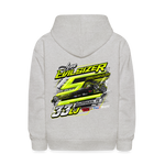 Lane Evilsizer | 2025 | Youth Hoodie - heather gray