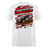 Brody Brandon | 2026 | Adult T-Shirt - light heather gray