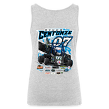 Ryker Centonze | 2025 | Women's Tank - heather gray