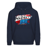 Jace Hackett | 2025 | Adult Hoodie - navy