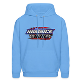 Melanie Hamrick | 2026 | Adult Hoodie - carolina blue