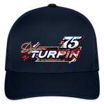 Dylan Turpin | 2025 |  Baseball Cap - navy