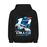 Jackson Collier | 2026 | Youth Hoodie - black