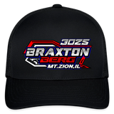 Braxton Berg | 2026 |  Baseball Cap - black