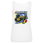 Joey Bailey | 2024 | Women's Tank - white