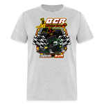 BCR | 2025 | Adult T-Shirt - heather gray