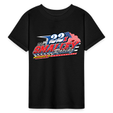 Smalley Racing | 2025 | Youth T-Shirt - black