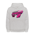 Camron Spangler | 2024 | Youth Hoodie - heather gray