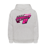 Camron Spangler | 2024 | Youth Hoodie - heather gray