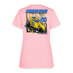 Mauritzio Martinelli | 2023 | Women's T-Shirt - pink