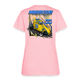 Mauritzio Martinelli | 2023 | Women's T-Shirt - pink