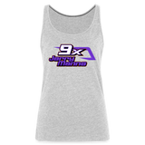 Jerry Manns | 2025 | Women's Tank - heather gray