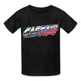 Cargain Racing | 2025 | Youth T-Shirt - black