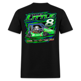 Ace Little | 2025 | Adult T-Shirt - black