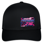 Coulter Pierson | 2024 |  Baseball Cap - black