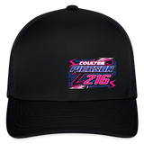 Coulter Pierson | 2024 |  Baseball Cap - black