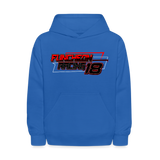 Phil Funcheon | 2025 | Youth Hoodie - royal blue