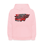 Wyatt Smith | 2025 | Youth Hoodie - pink