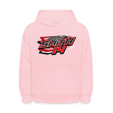 Wyatt Smith | 2025 | Youth Hoodie - pink