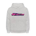 Valencia Wittig | 2025 | Youth Hoodie - heather gray