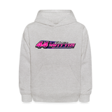 Valencia Wittig | 2025 | Youth Hoodie - heather gray