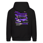 Jerry Manns | 2025 | Adult Hoodie - black