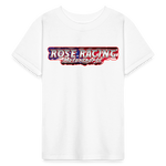 Jake Rose | 2025 | Youth T-Shirt - white