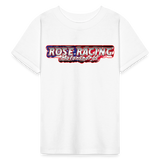 Jake Rose | 2025 | Youth T-Shirt - white