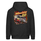 Owen Mossow | 2026 | Adult Hoodie - charcoal grey