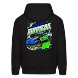 C & S Racing | 2026 | Adult Hoodie - black