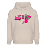 Camron Spangler | 2026 | Adult Hoodie - Sand